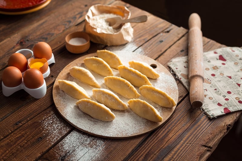 Renaissance Cuisine